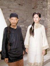 美女战士：她们的战争